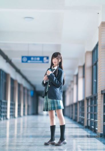 朋友的哥哥