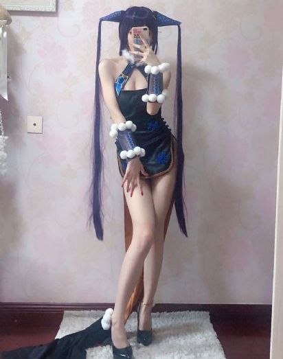 后宫狂热动漫