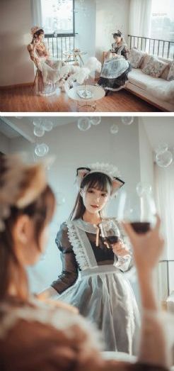 抗日女侠