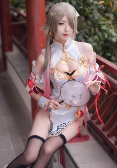 夕颜夫人最经典的版本