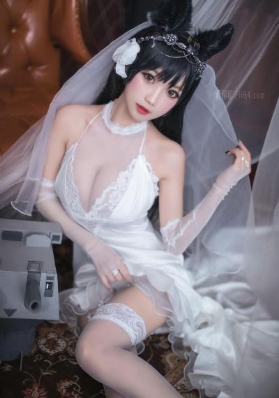 捆着我绑着我
