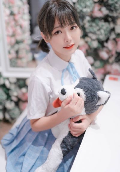 前行者