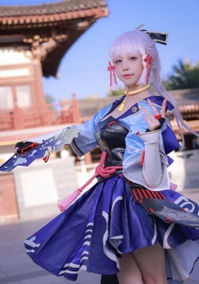 沙龙室