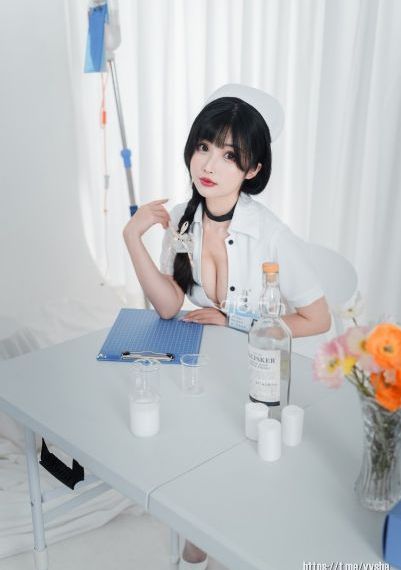 农场主家的女儿们