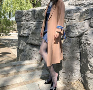 第二处女