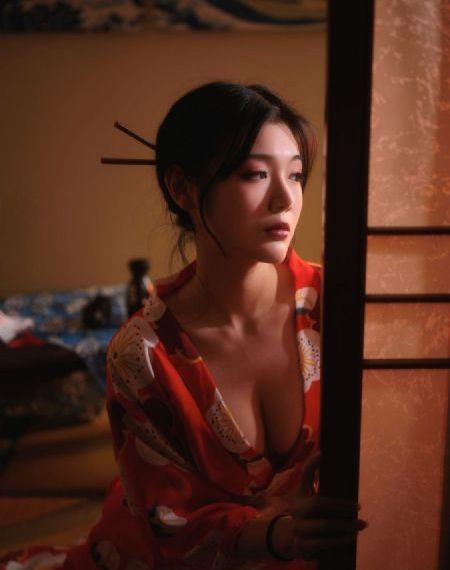 隔壁的姐姐