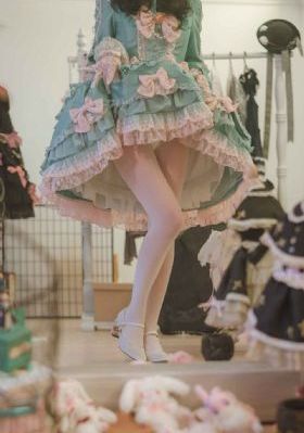 《你和我的倾城时光》