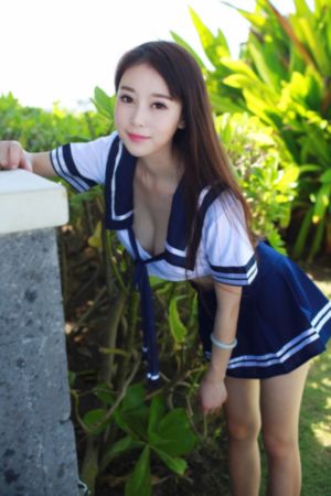 丰满老师