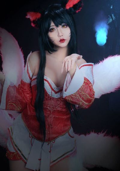 魔法少女えれな 免费观看