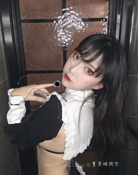 年经的嫂子