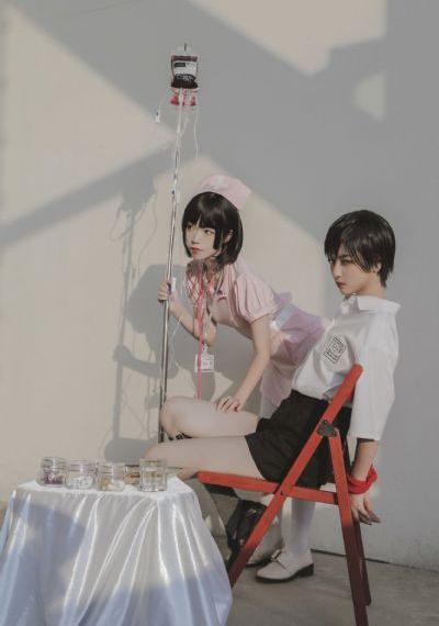 天龙八部之乔峰传