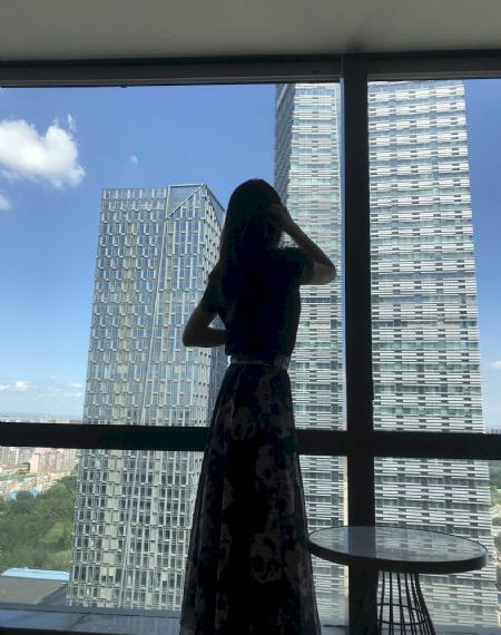 亚洲优女在线