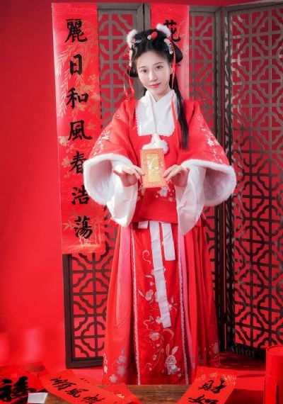 八面玲珑的申小姐