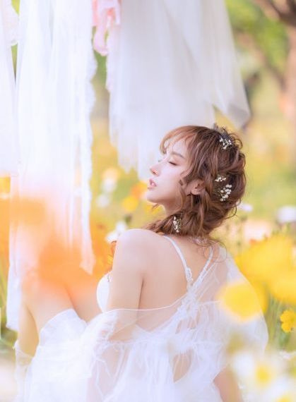 韩国电影帝王之妾