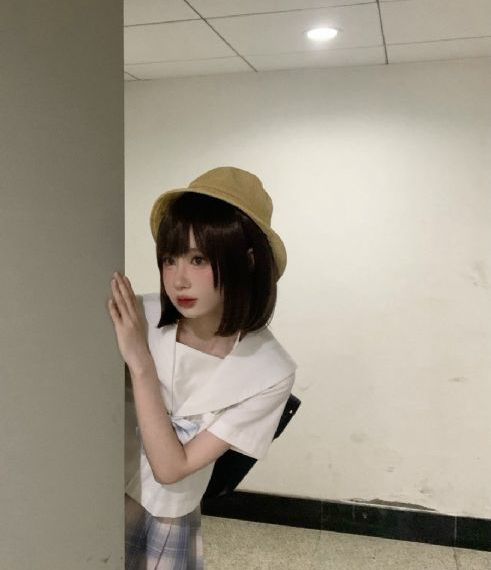我朋友的女儿