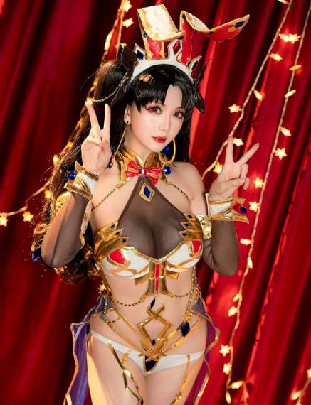 美女插鸡