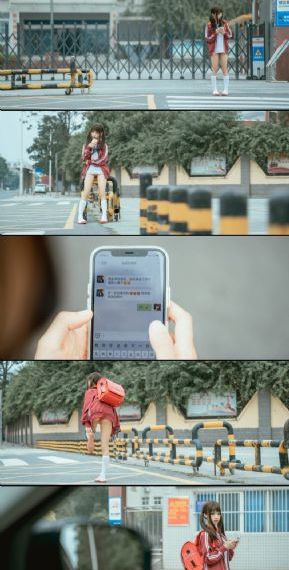 阿甘正传电影