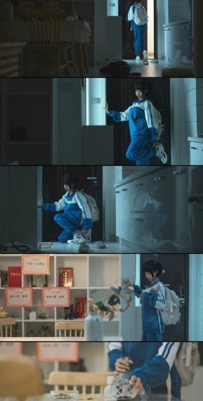 高压监狱第二部
