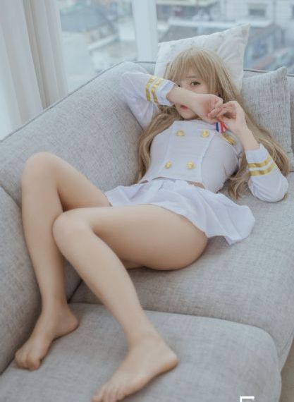 闵勇mignon动漫