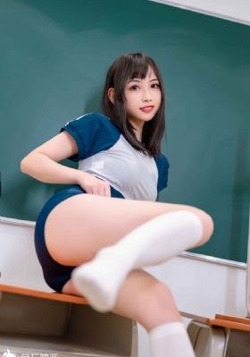 谁都知道我爱你