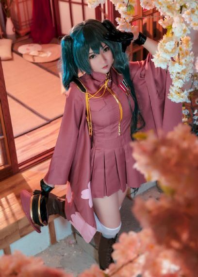 欲望保姆