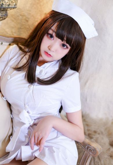 激情模特儿