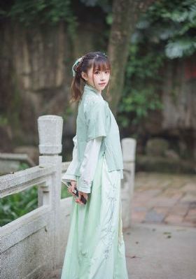 神秘拼图
