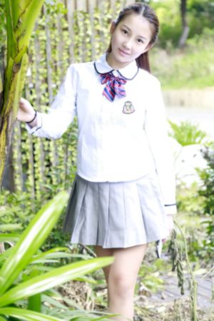 完美有多美