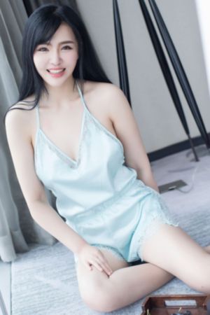 灵幻新娘