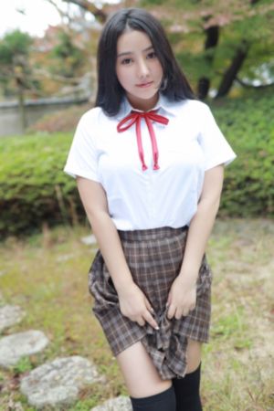 《女仆的完美服务》