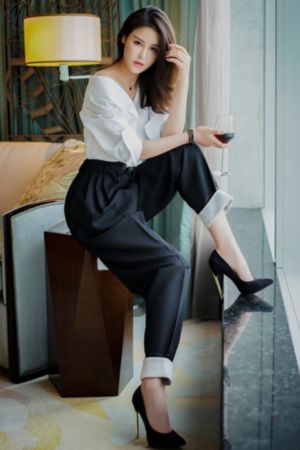 湖畔危情