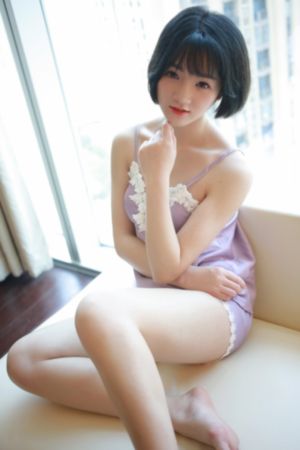 图书馆的女朋友.