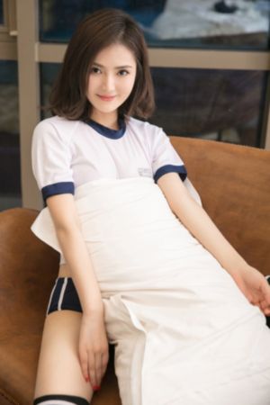 爱填满空白