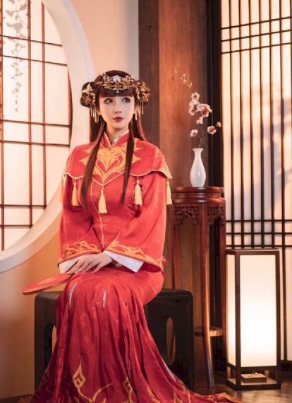 好姑娘9