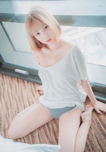 美国处女