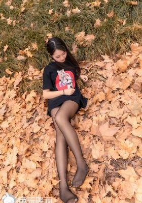 年轻的母亲