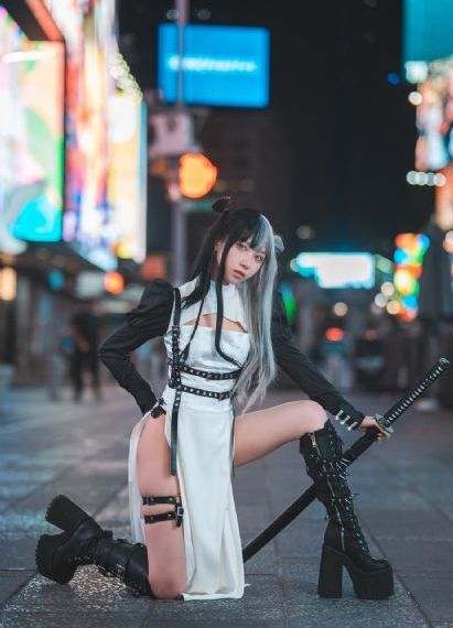 夏娃的诱惑娇妻