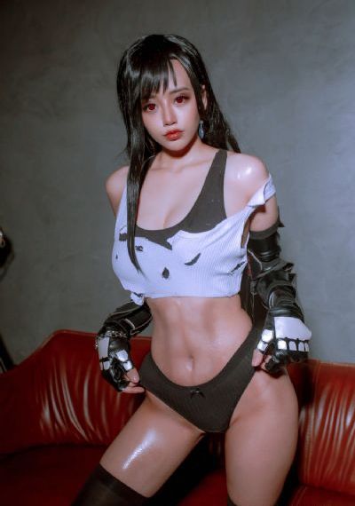 肮脏的女人