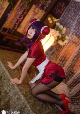 放荡女教师