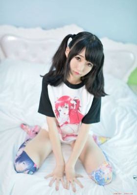 守护猫娘绯鞠