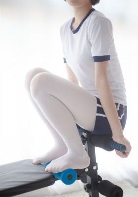 20岁的微热