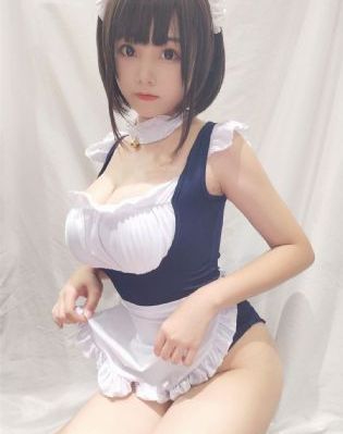 女忍者椿的心事