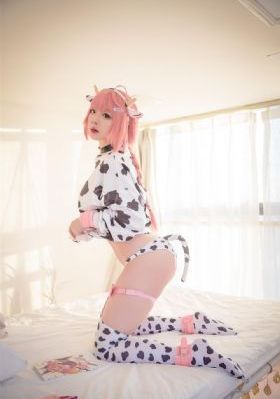 年轻的秘书
