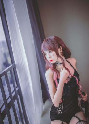 哎呀女朋友