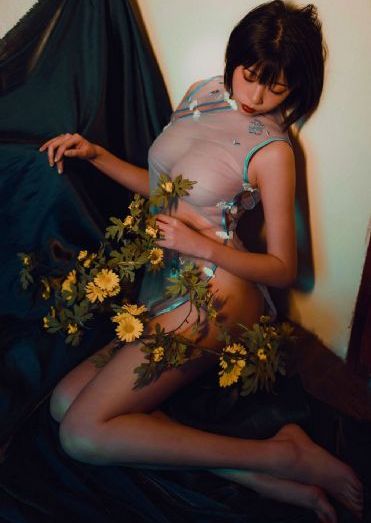 寄生灵