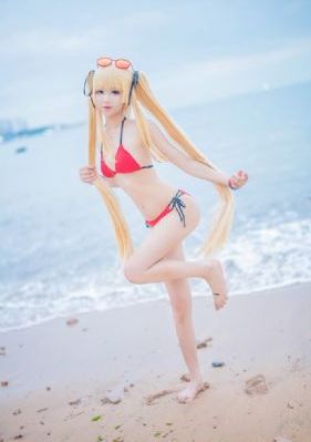 月之女神