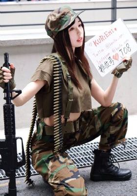 真正男子汉2
