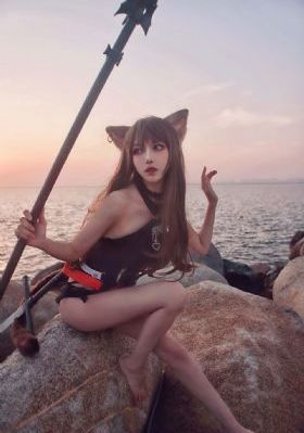 清洗服务动漫