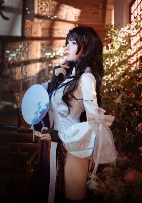 狼爱似火
