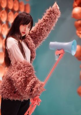 深宅雪电视剧